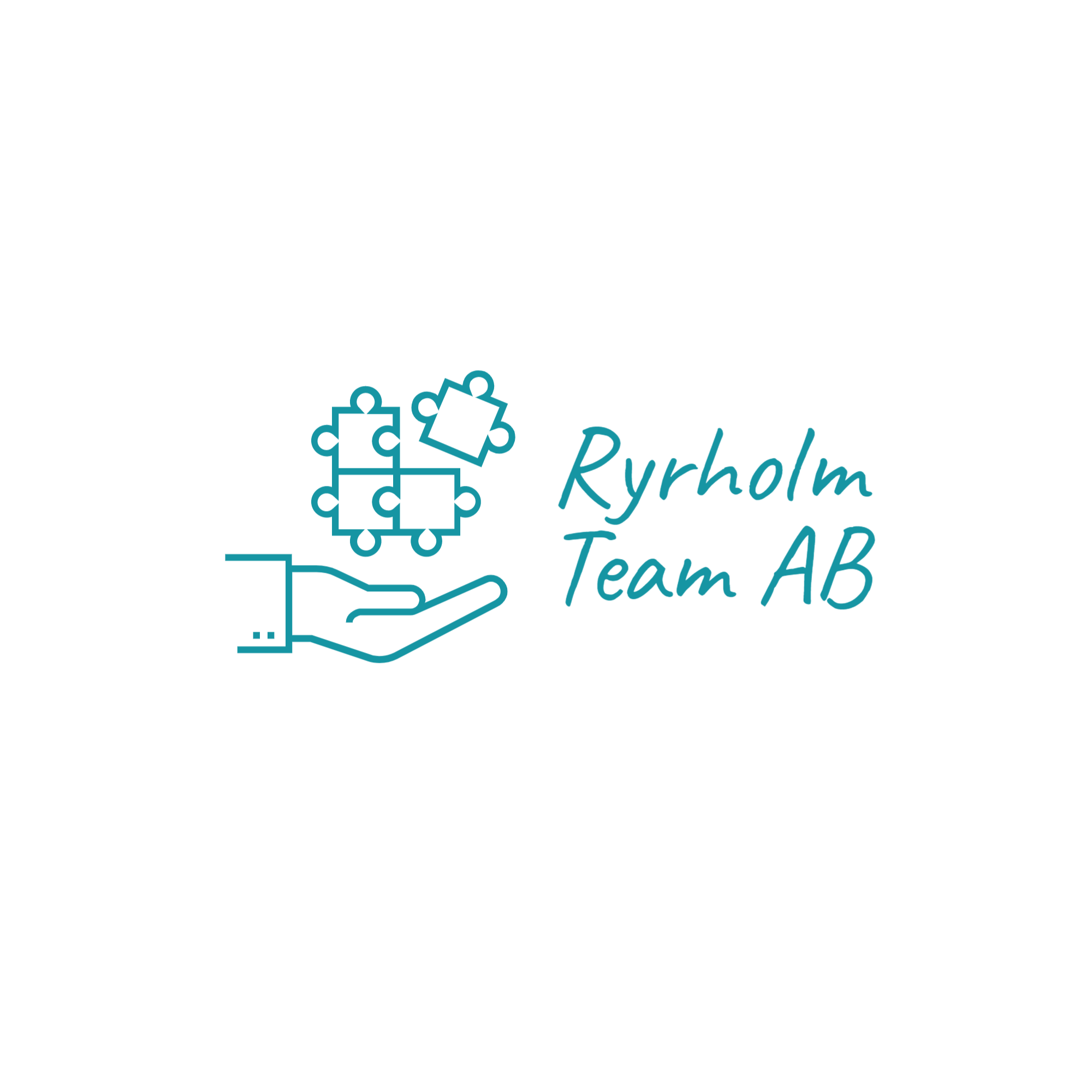 Logga Ryrholm Team AB